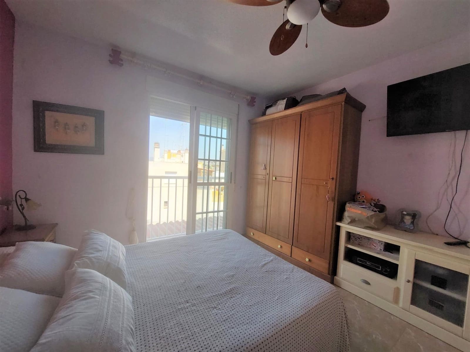 7 sovrum Villa till salu i Aguilas med garage - 582 000 € (Ref: 9108828)