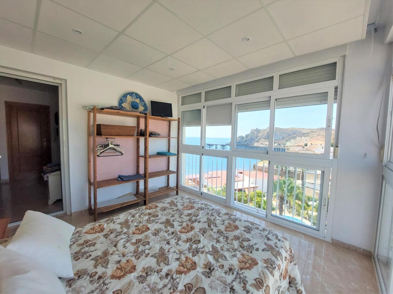 7 sovrum Villa till salu i Aguilas med garage - 582 000 € (Ref: 9108828)