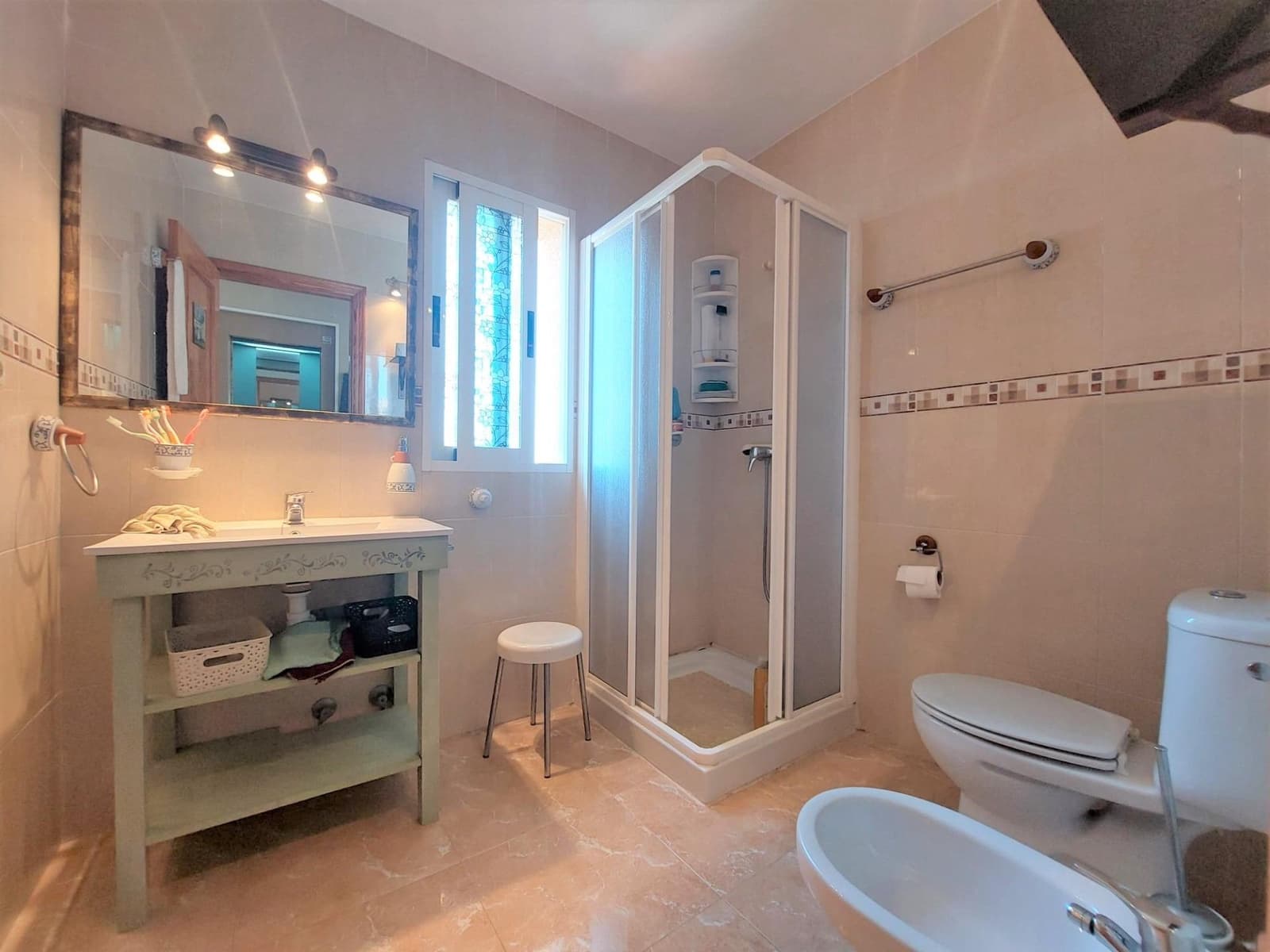 7 sovrum Villa till salu i Aguilas med garage - 582 000 € (Ref: 9108828)