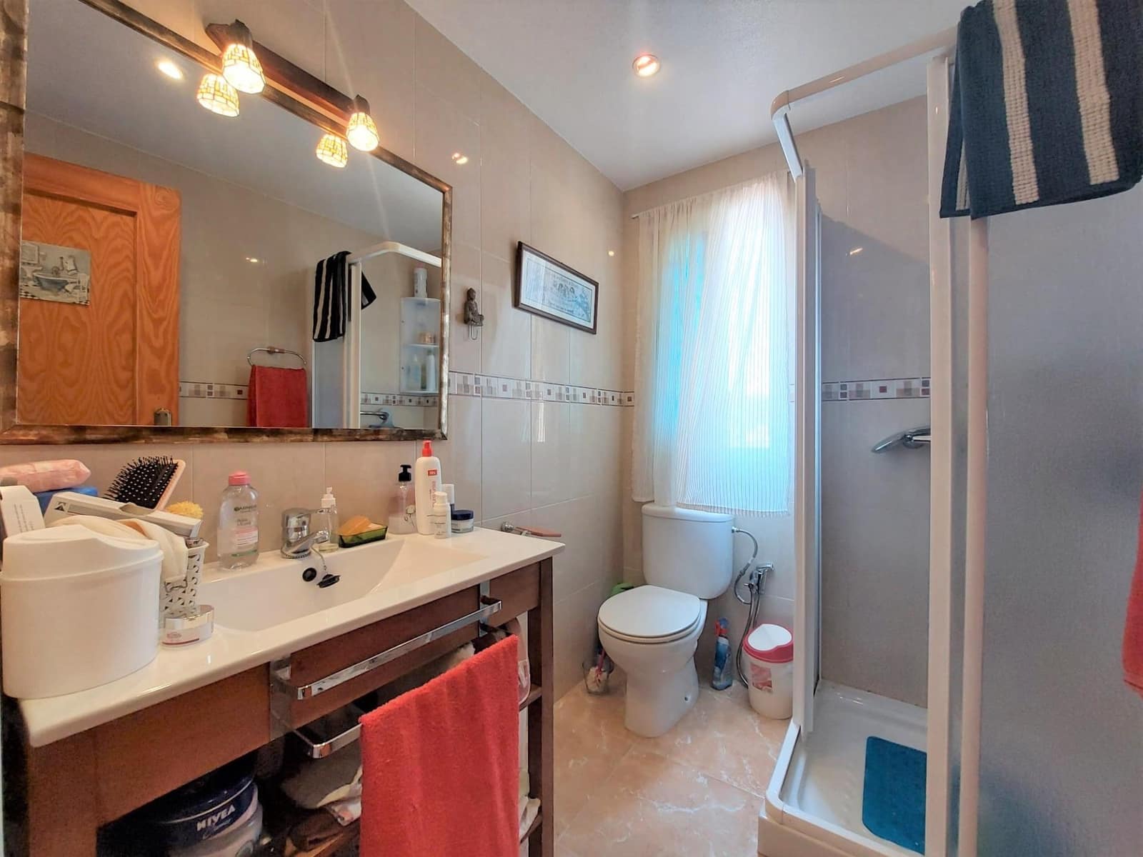 7 sovrum Villa till salu i Aguilas med garage - 582 000 € (Ref: 9108828)