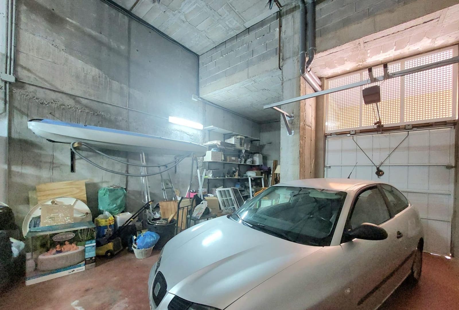 7 sovrum Villa till salu i Aguilas med garage - 582 000 € (Ref: 9108828)