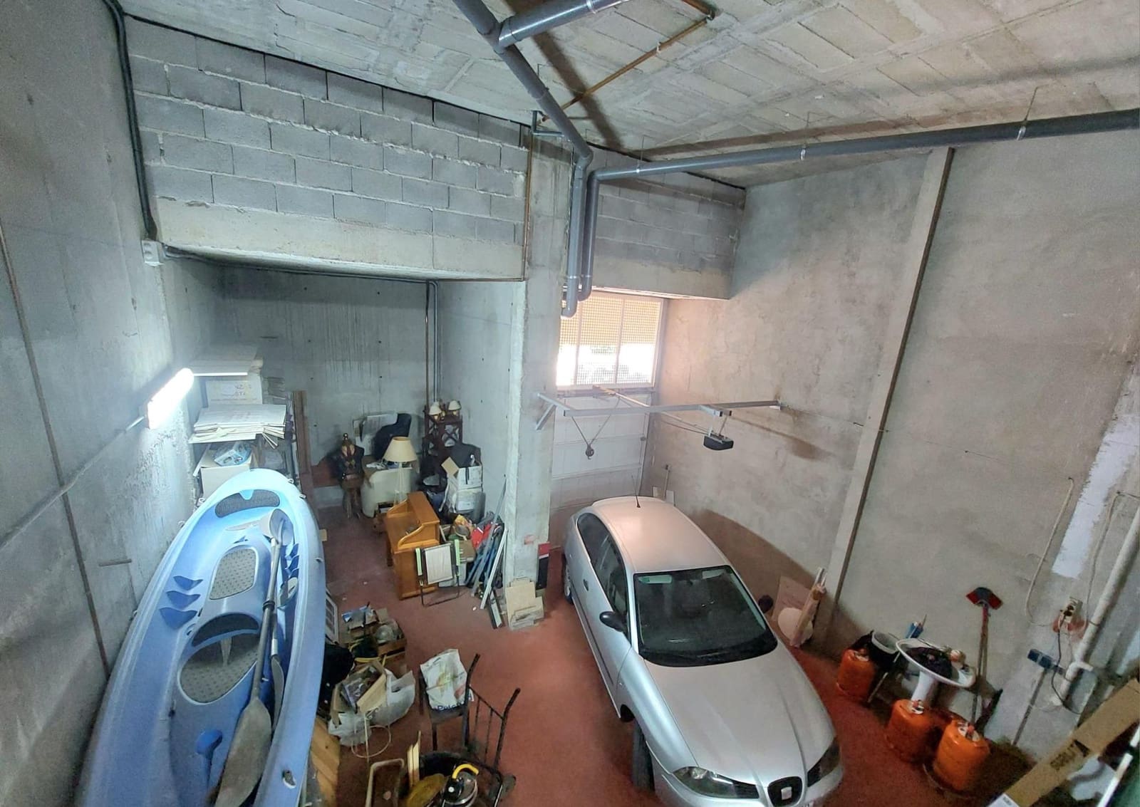 7 sovrum Villa till salu i Aguilas med garage - 582 000 € (Ref: 9108828)