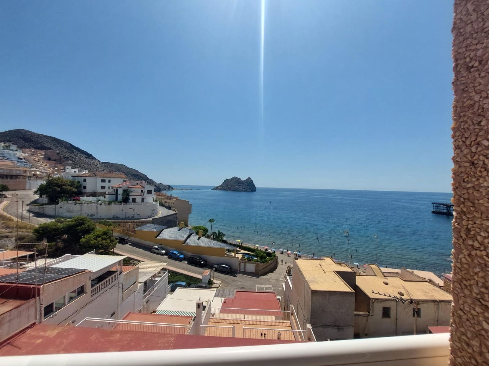 7 sovrum Villa till salu i Aguilas med garage - 582 000 € (Ref: 9108828)