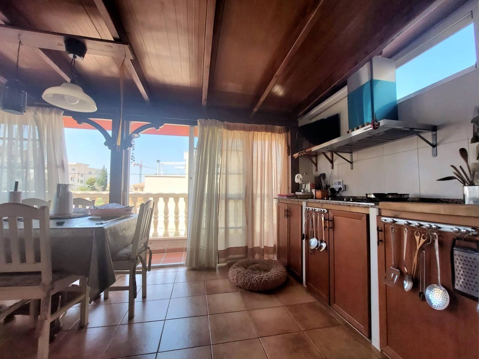 7 sovrum Villa till salu i Aguilas med garage - 582 000 € (Ref: 9108828)