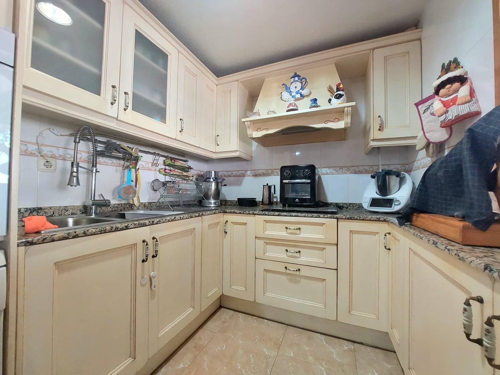 7 sovrum Villa till salu i Aguilas med garage - 582 000 € (Ref: 9108828)