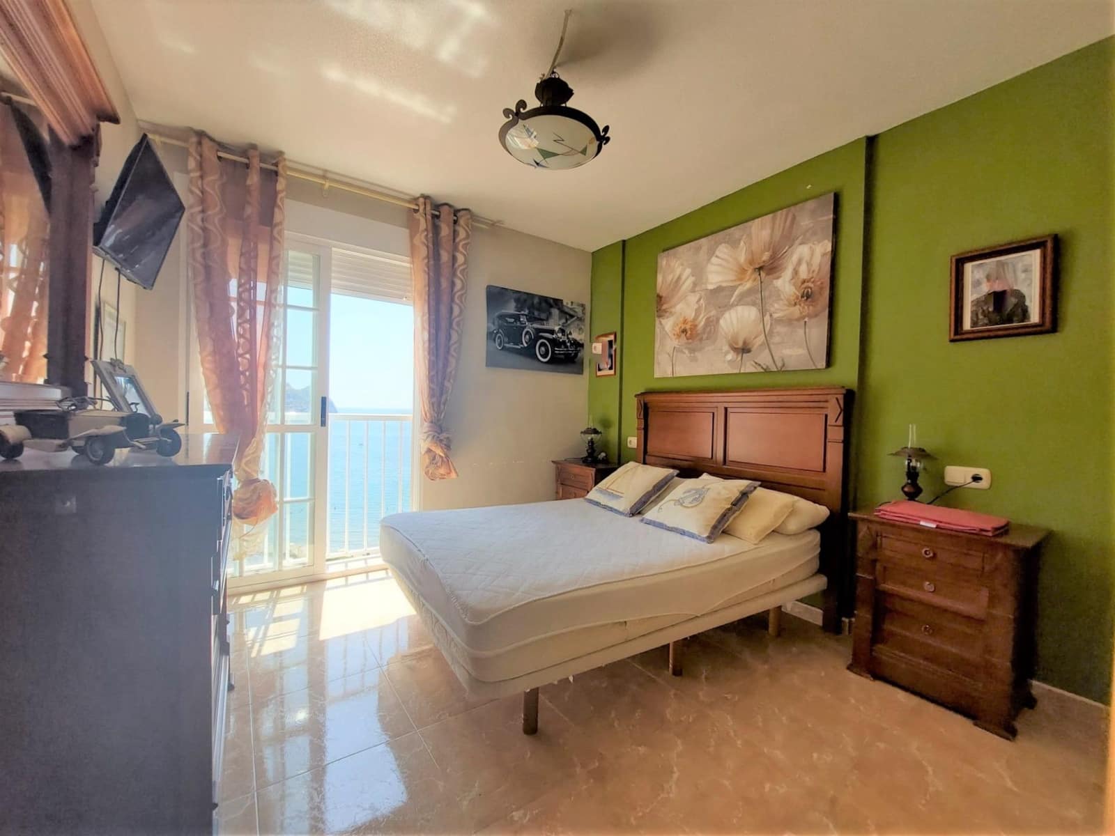 7 sovrum Villa till salu i Aguilas med garage - 582 000 € (Ref: 9108828)