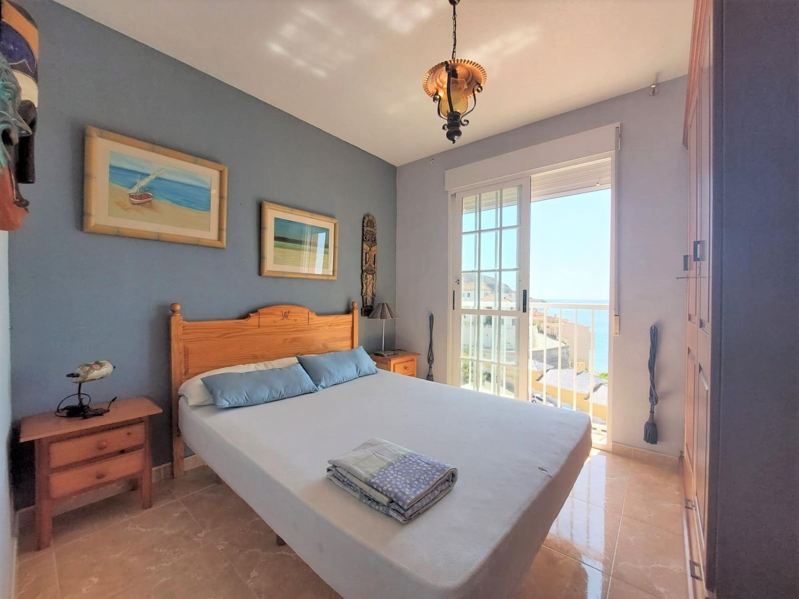 7 sovrum Villa till salu i Aguilas med garage - 582 000 € (Ref: 9108828)