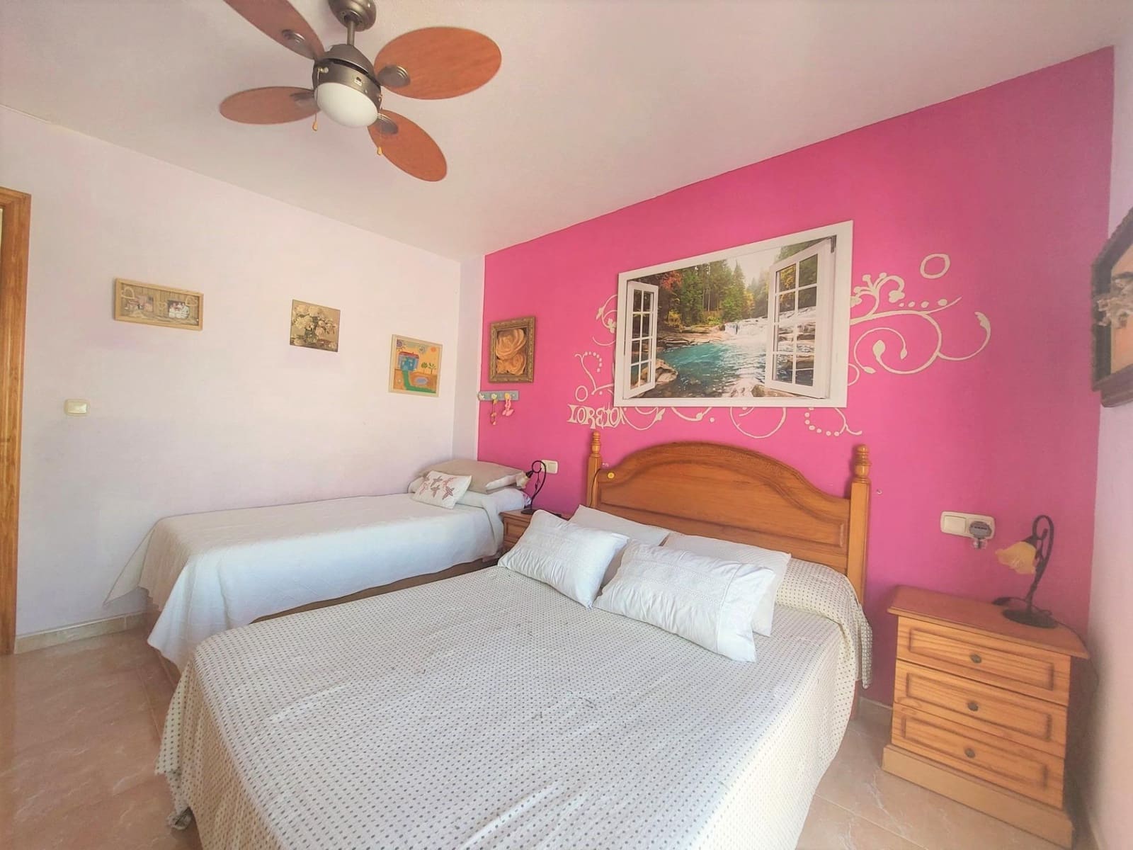 7 sovrum Villa till salu i Aguilas med garage - 582 000 € (Ref: 9108828)