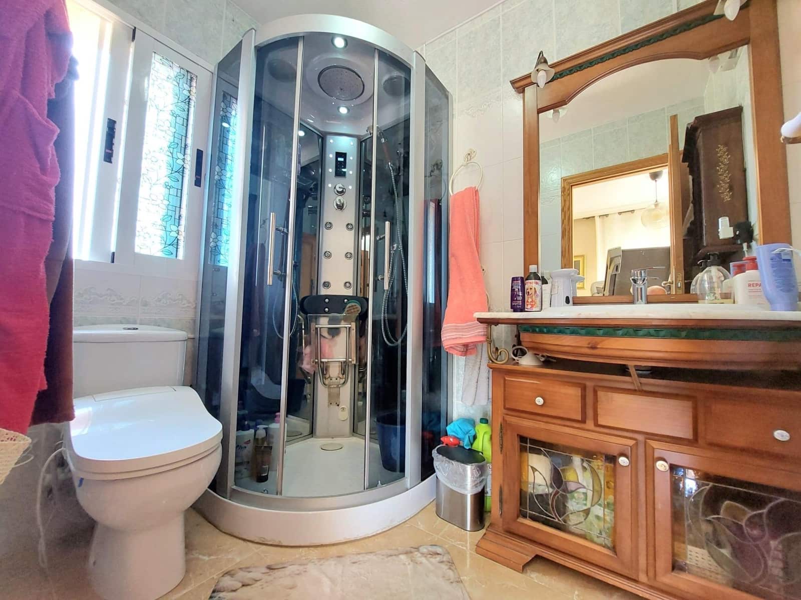 7 sovrum Villa till salu i Aguilas med garage - 582 000 € (Ref: 9108828)