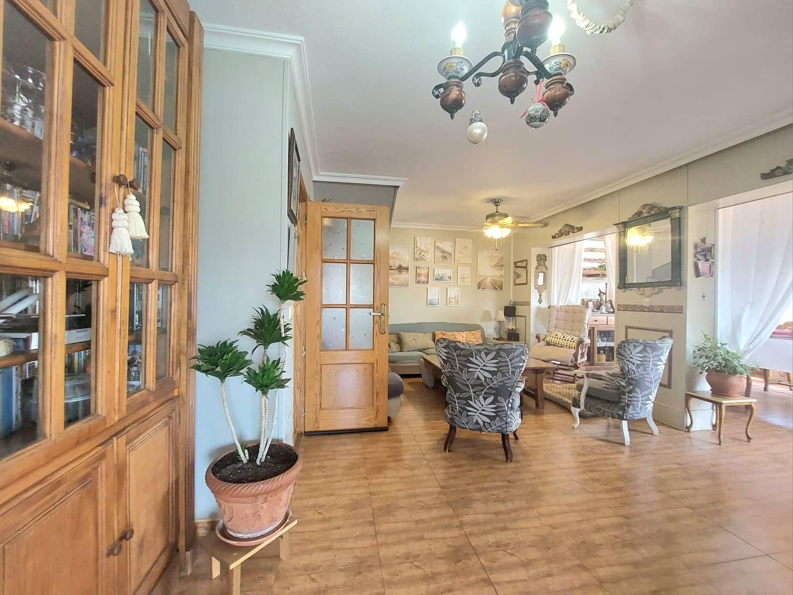 7 sovrum Villa till salu i Aguilas med garage - 582 000 € (Ref: 9108828)