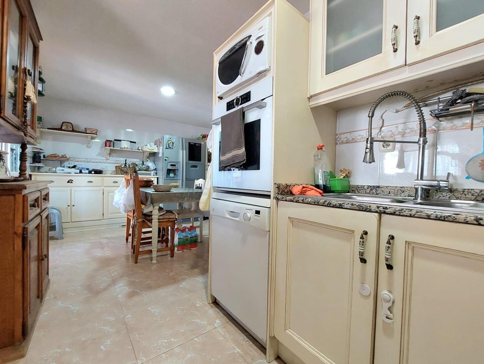 7 sovrum Villa till salu i Aguilas med garage - 582 000 € (Ref: 9108828)