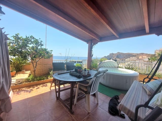 7 sovrum Villa till salu i El Hornillo, Aguilas med garage - 582 000 € (Ref: 9108828)