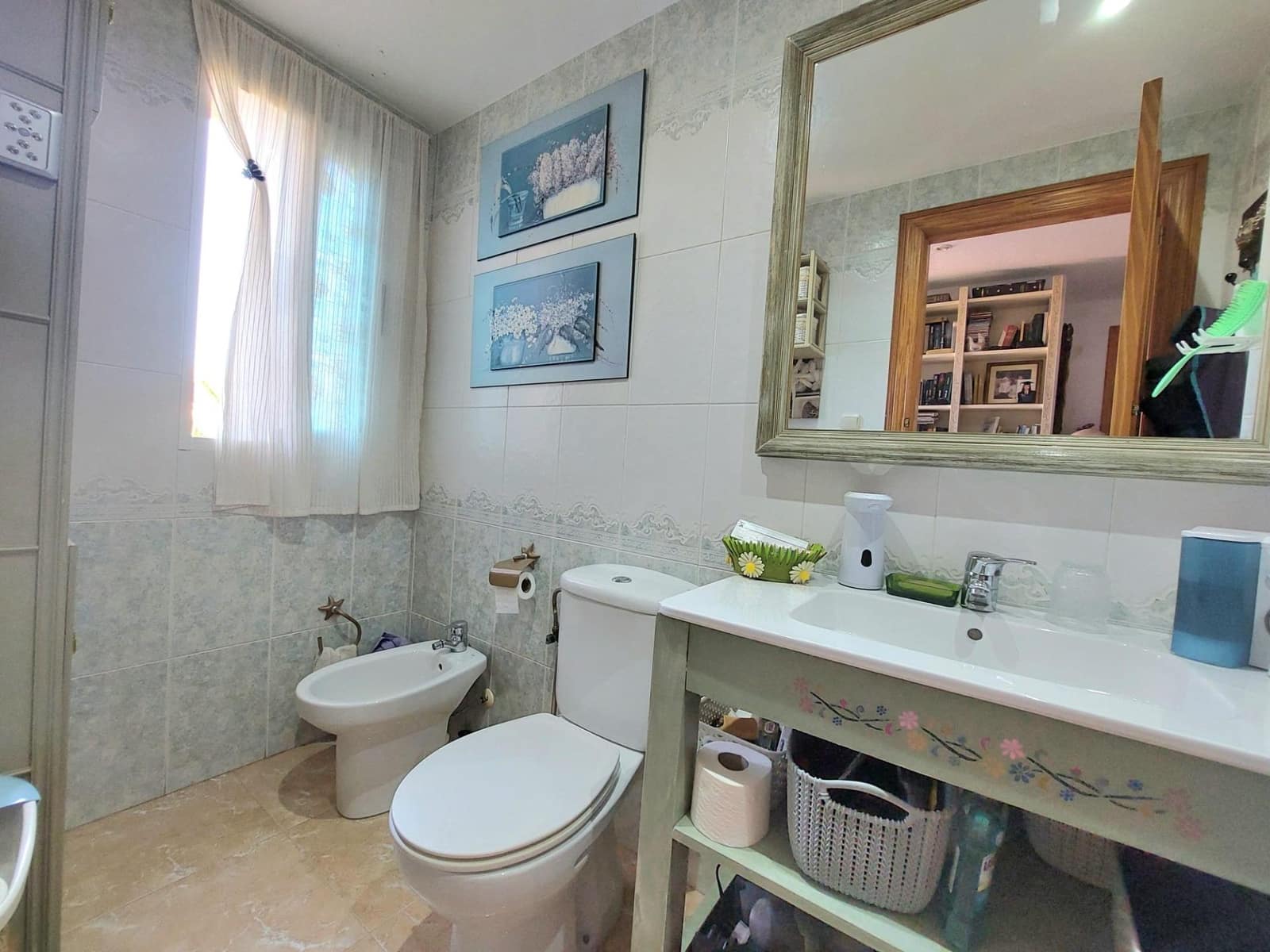 7 sovrum Villa till salu i Aguilas med garage - 582 000 € (Ref: 9108828)