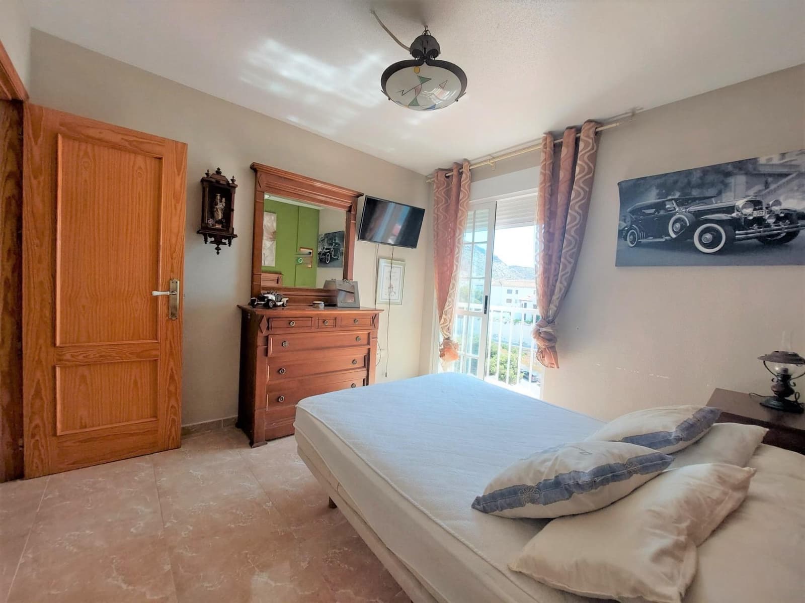 7 sovrum Villa till salu i Aguilas med garage - 582 000 € (Ref: 9108828)