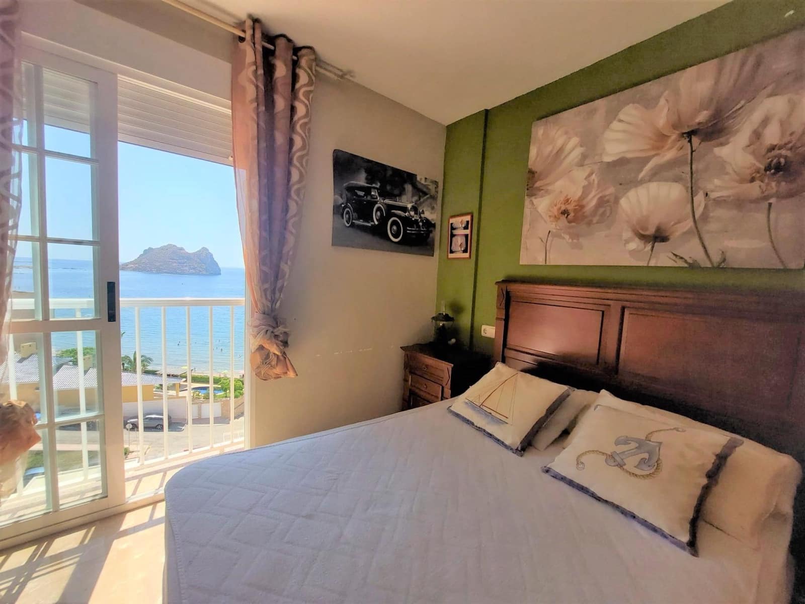 7 sovrum Villa till salu i Aguilas med garage - 582 000 € (Ref: 9108828)