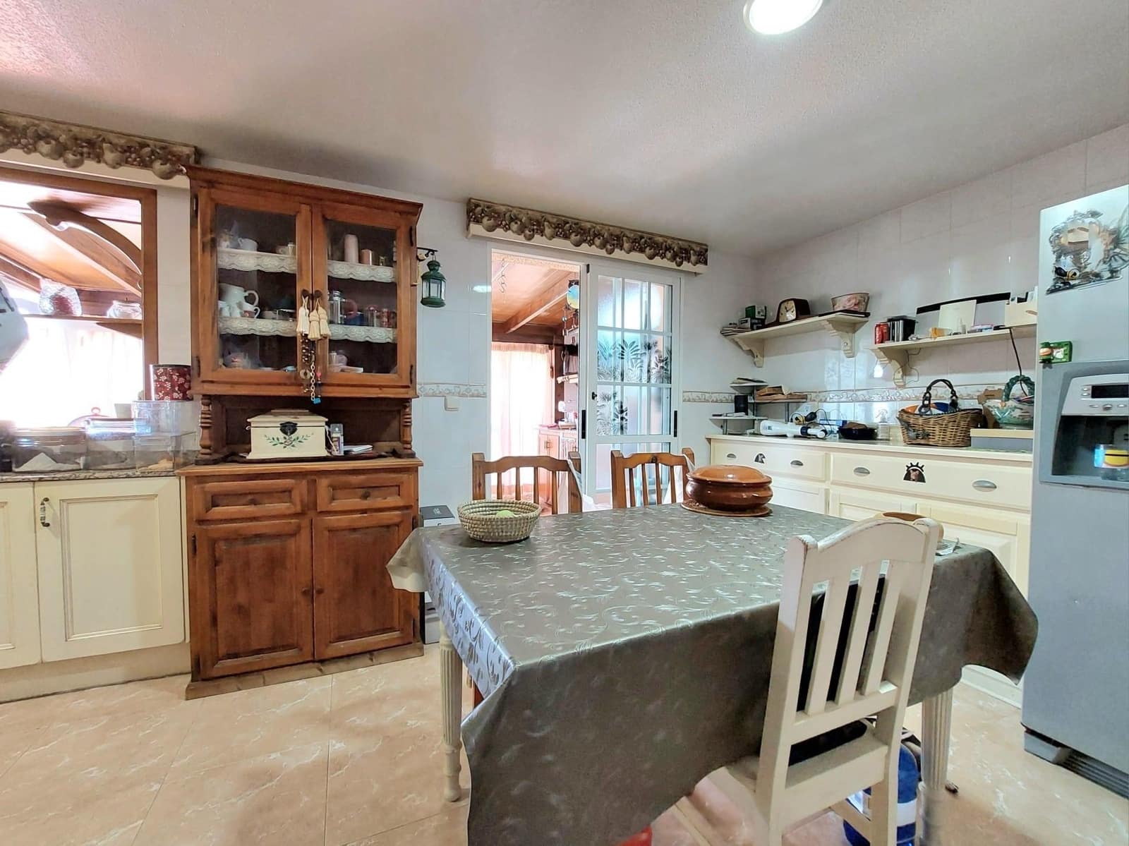 7 sovrum Villa till salu i Aguilas med garage - 582 000 € (Ref: 9108828)