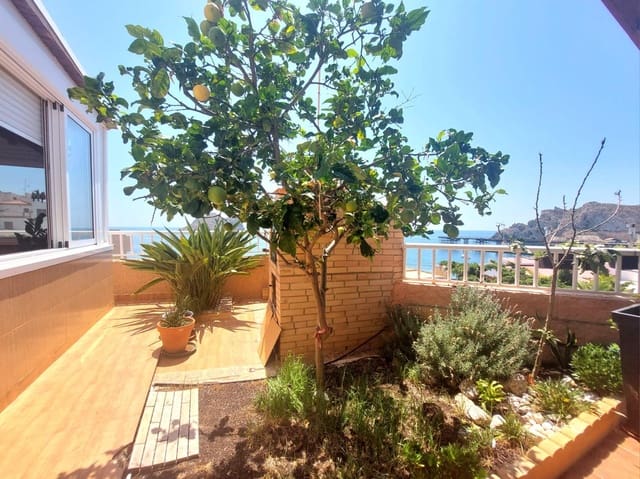 7 sovrum Villa till salu i El Hornillo, Aguilas med garage - 582 000 € (Ref: 9108828)