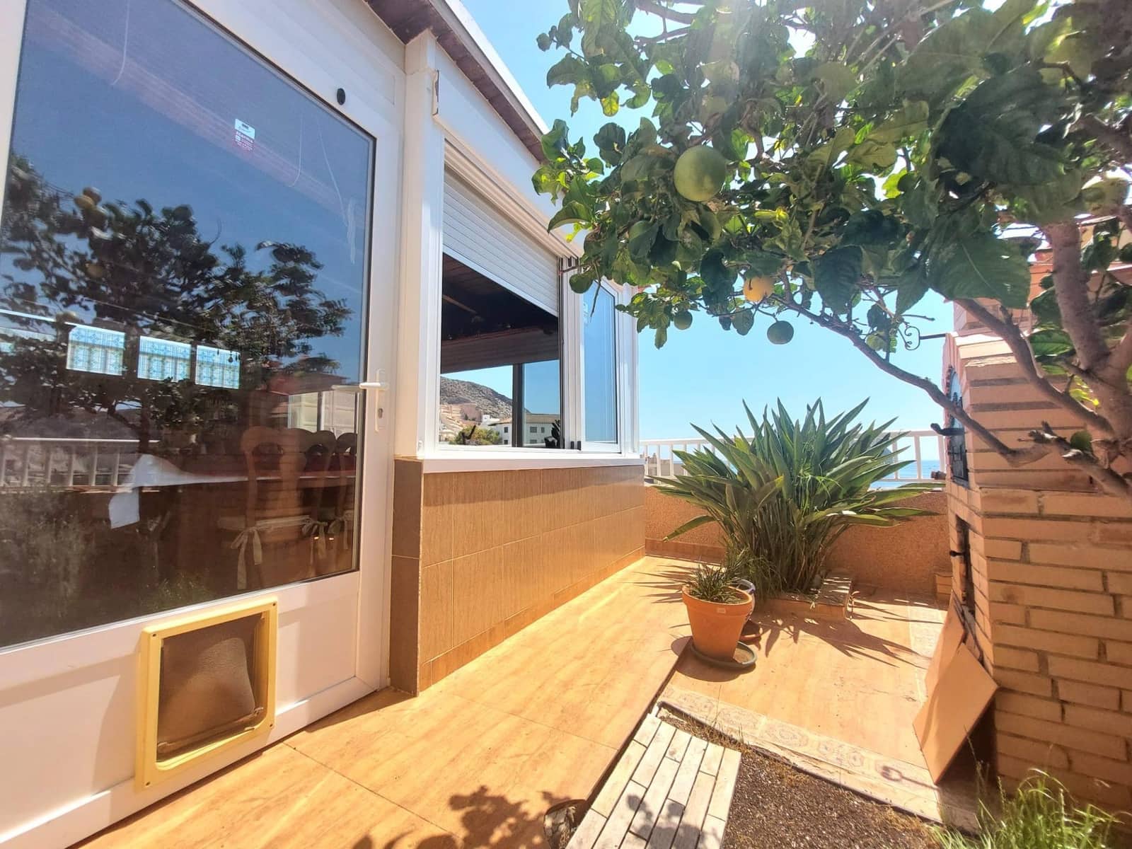 7 sovrum Villa till salu i Aguilas med garage - 582 000 € (Ref: 9108828)