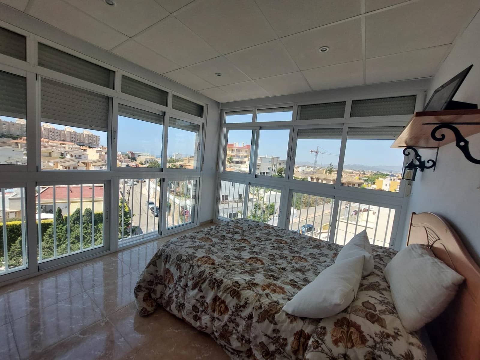 7 sovrum Villa till salu i Aguilas med garage - 582 000 € (Ref: 9108828)