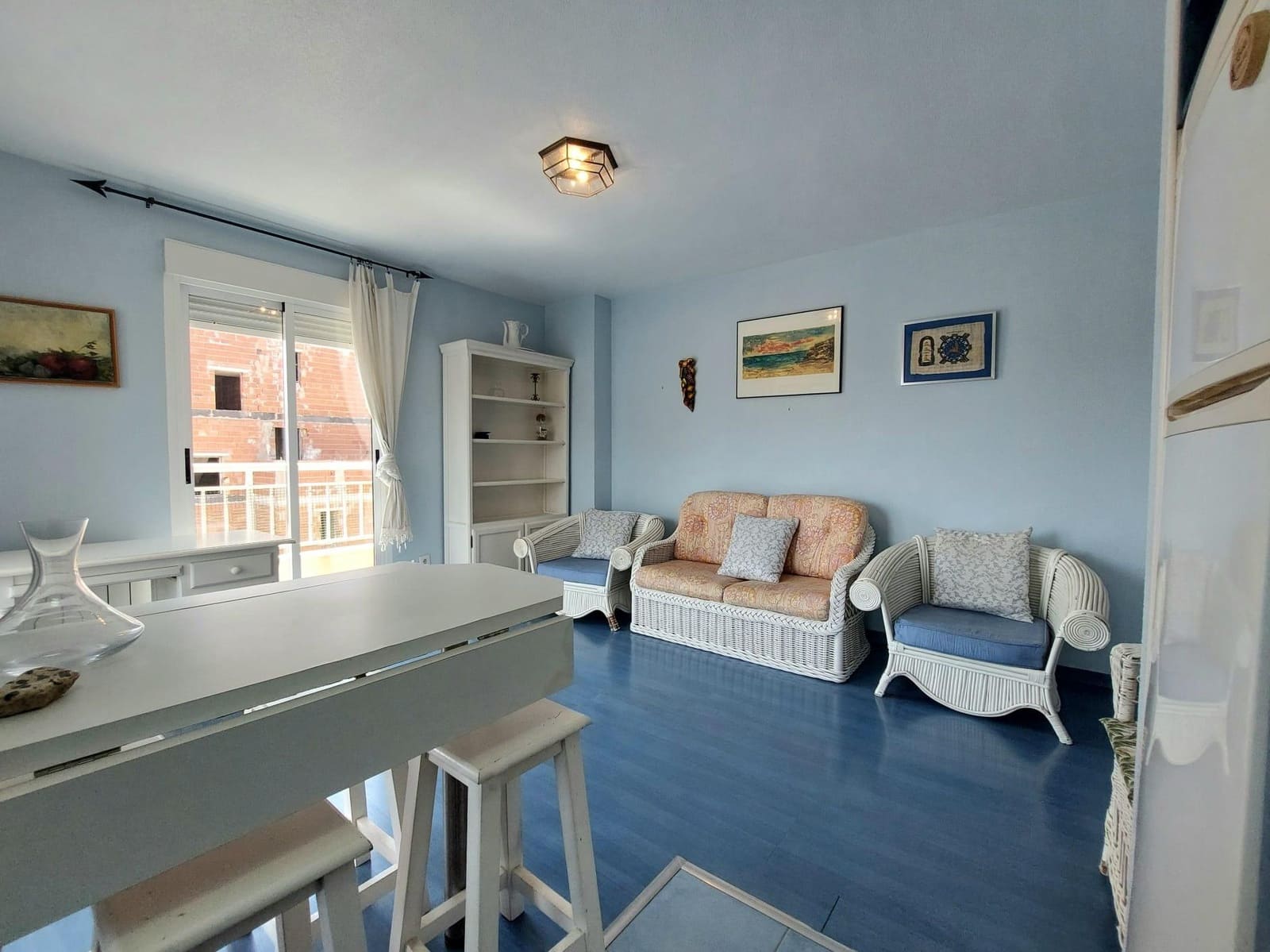 2 bedroom Apartment for sale in Aguilas with pool garage - € 215,000 (Ref: 9112446)