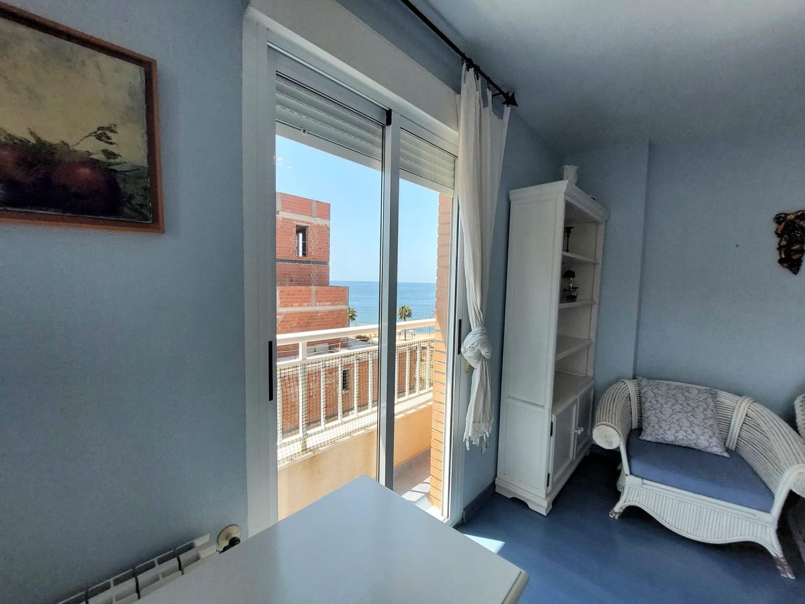 2 bedroom Apartment for sale in Aguilas with pool garage - € 215,000 (Ref: 9112446)