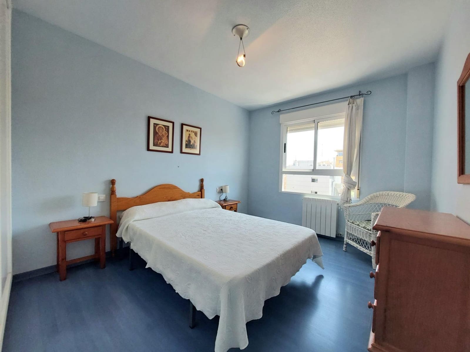 2 bedroom Apartment for sale in Aguilas with pool garage - € 215,000 (Ref: 9112446)