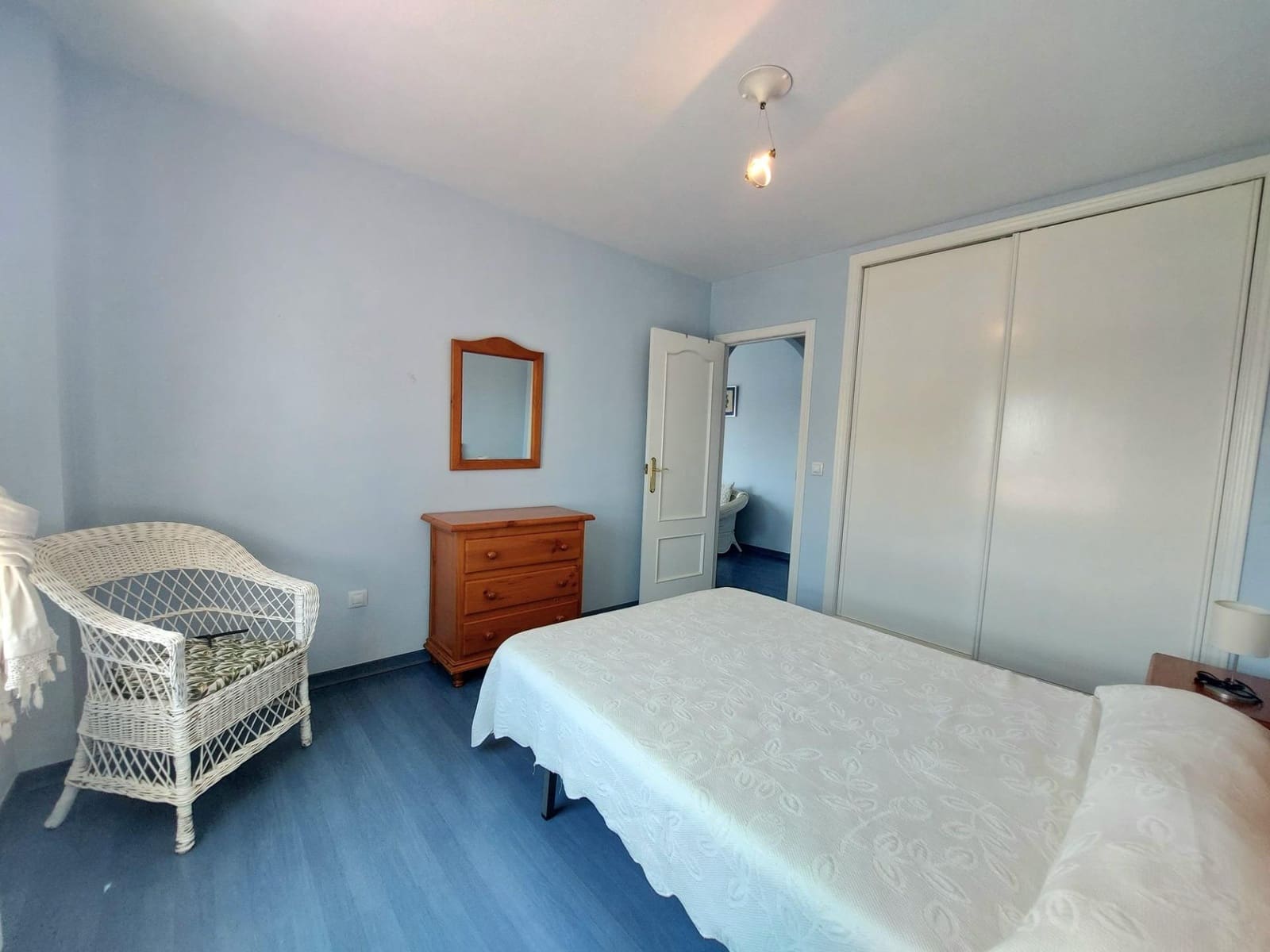 2 bedroom Apartment for sale in Aguilas with pool garage - € 215,000 (Ref: 9112446)