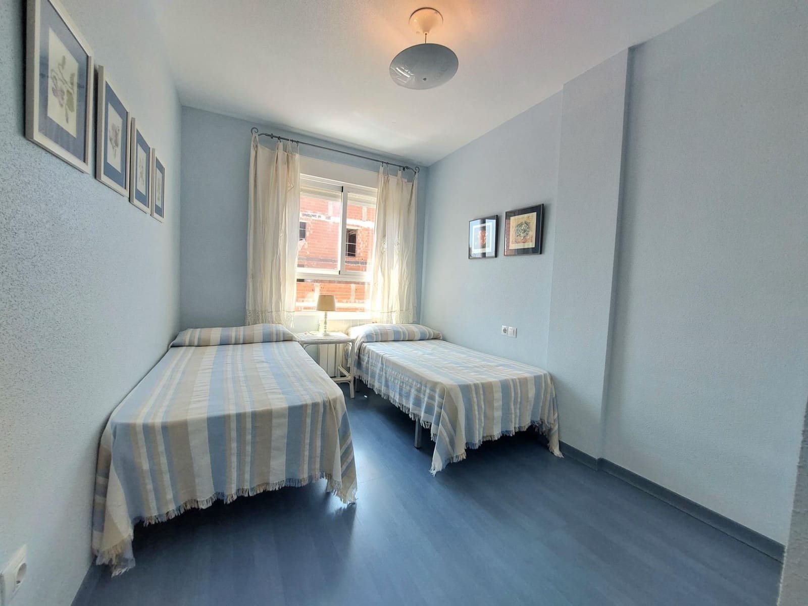 2 bedroom Apartment for sale in Aguilas with pool garage - € 215,000 (Ref: 9112446)