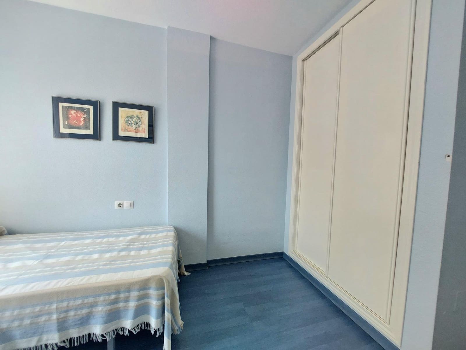 2 bedroom Apartment for sale in Aguilas with pool garage - € 215,000 (Ref: 9112446)