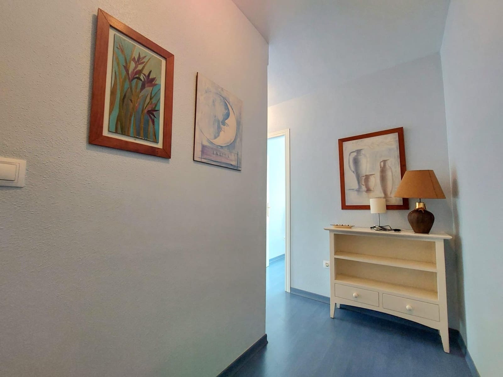 2 bedroom Apartment for sale in Aguilas with pool garage - € 215,000 (Ref: 9112446)