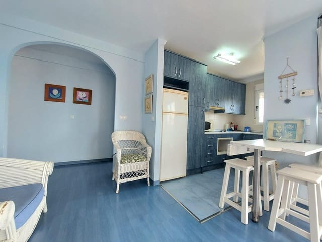 2 bedroom Apartment for sale in Aguilas with pool garage - € 215,000 (Ref: 9112446)