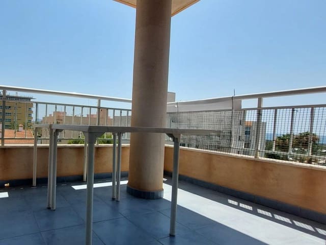 2 bedroom Apartment for sale in Aguilas with pool garage - € 215,000 (Ref: 9112446)