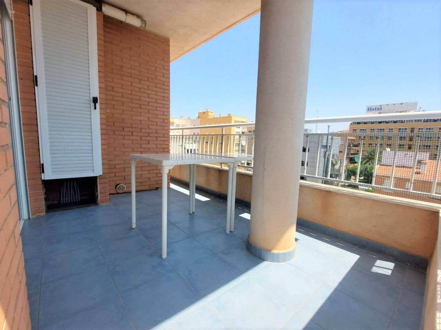 2 bedroom Apartment for sale in Aguilas with pool garage - € 215,000 (Ref: 9112446)