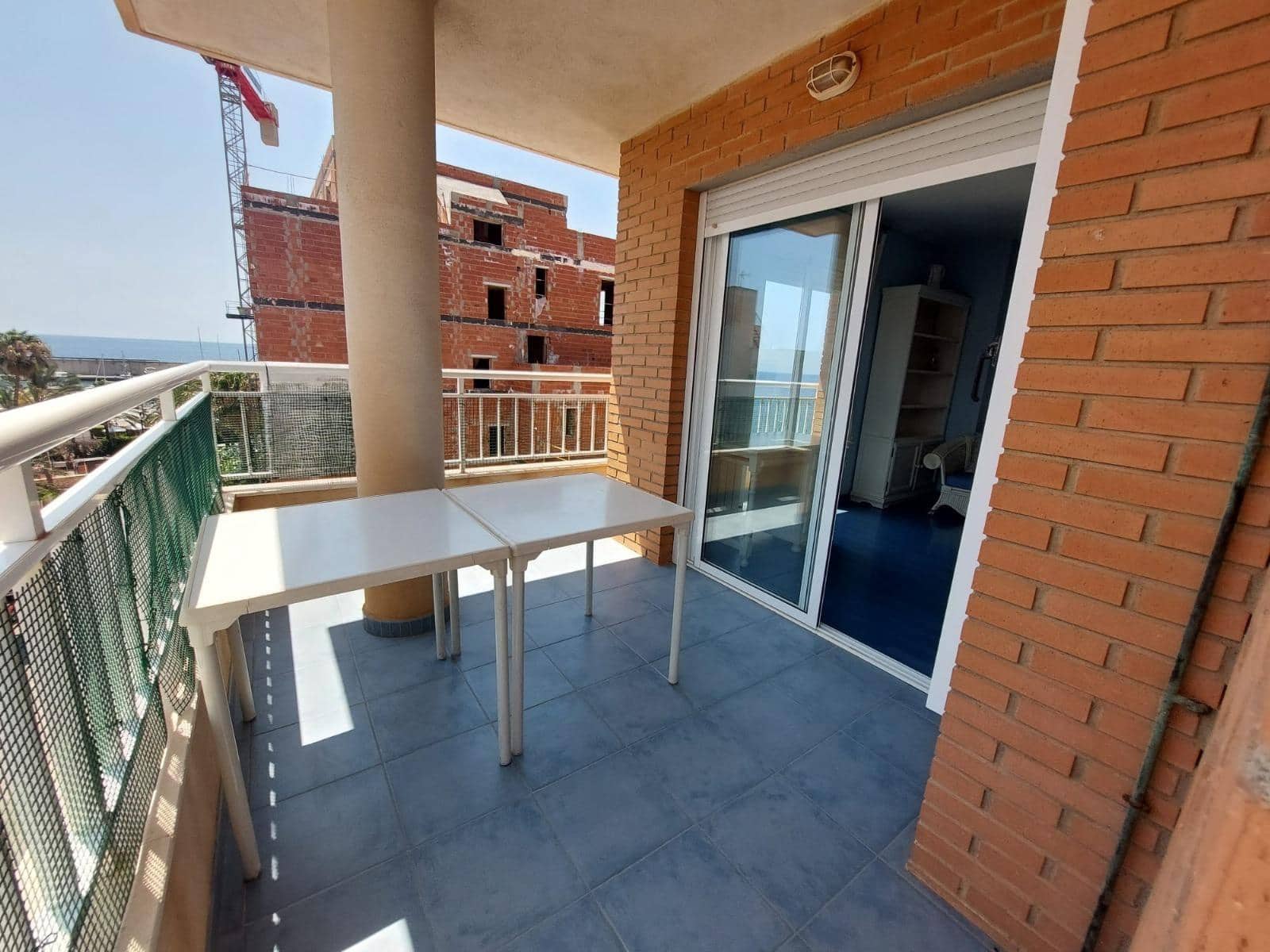 2 bedroom Apartment for sale in Aguilas with pool garage - € 215,000 (Ref: 9112446)