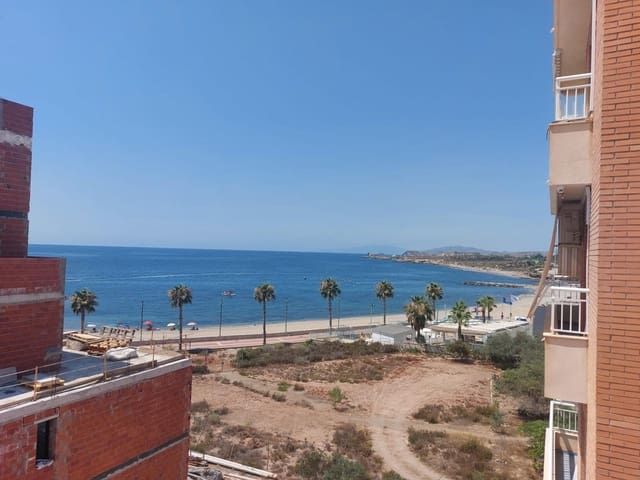 2 bedroom Apartment for sale in Aguilas with pool garage - € 215,000 (Ref: 9112446)