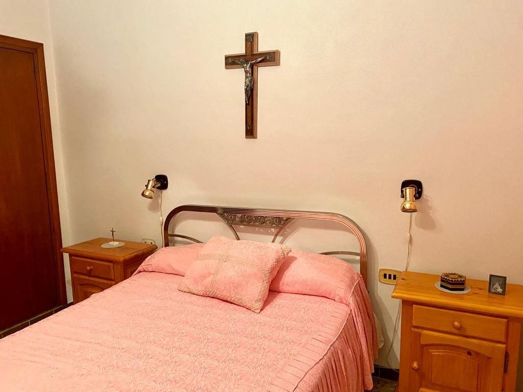 3 quarto Moradia para venda em San Juan de los Terreros com garagem - 389 000 € (Ref: 9130365)