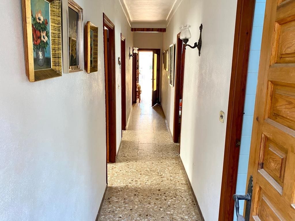 3 quarto Moradia para venda em San Juan de los Terreros com garagem - 389 000 € (Ref: 9130365)