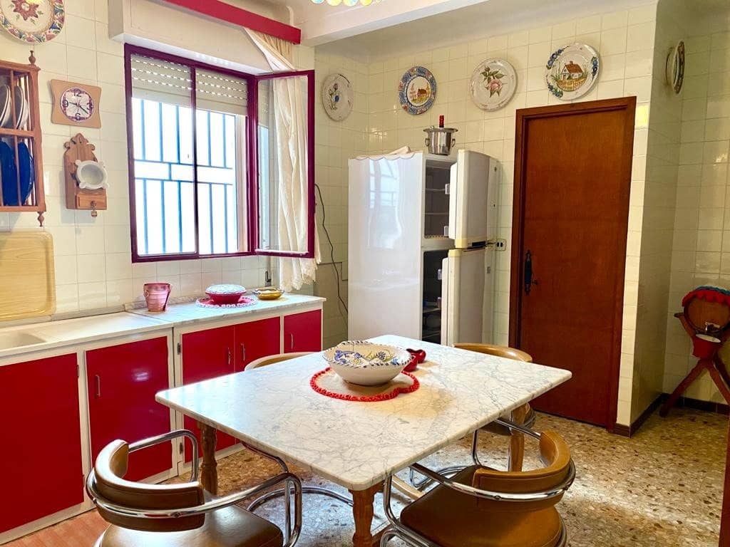 3 quarto Moradia para venda em San Juan de los Terreros com garagem - 389 000 € (Ref: 9130365)