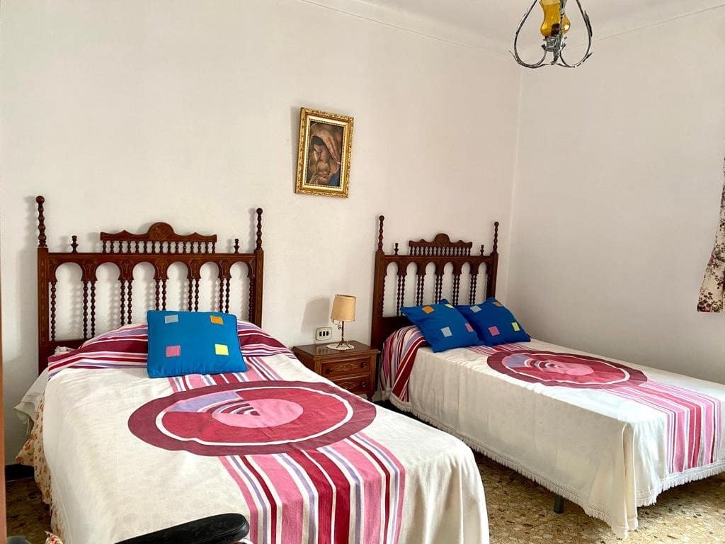 3 quarto Moradia para venda em San Juan de los Terreros com garagem - 389 000 € (Ref: 9130365)