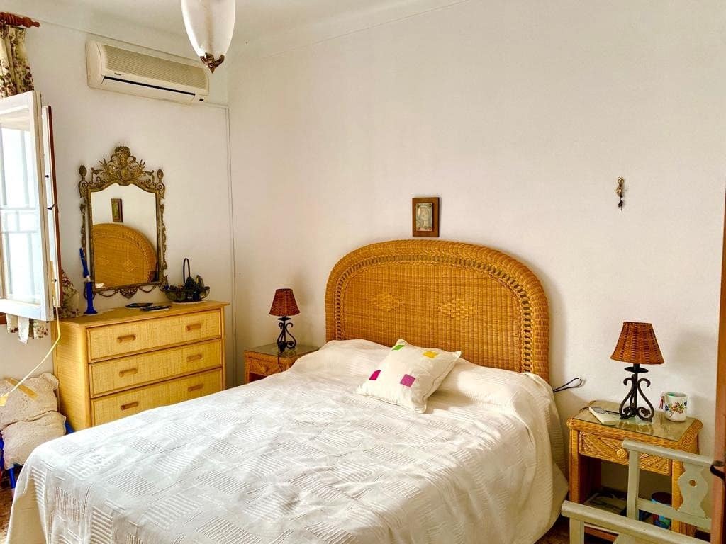 3 quarto Moradia para venda em San Juan de los Terreros com garagem - 389 000 € (Ref: 9130365)