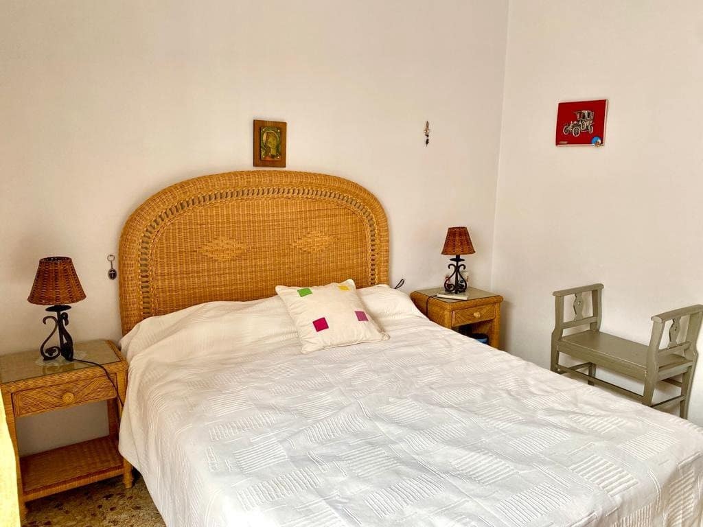 3 quarto Moradia para venda em San Juan de los Terreros com garagem - 389 000 € (Ref: 9130365)