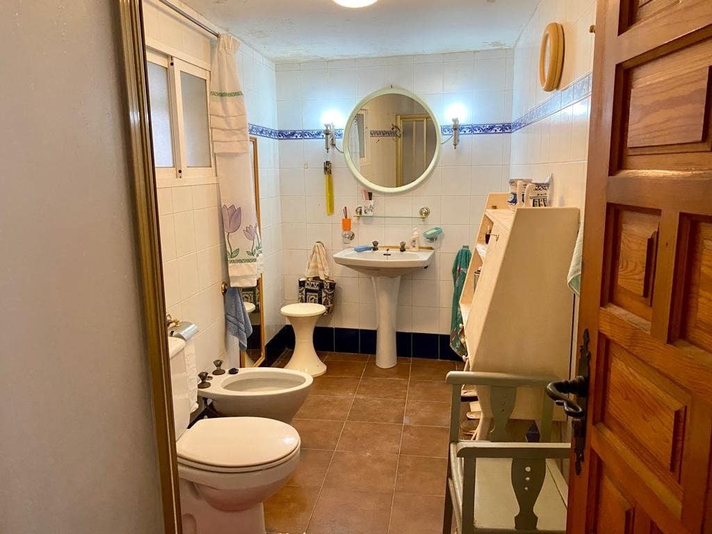 3 quarto Moradia para venda em San Juan de los Terreros com garagem - 389 000 € (Ref: 9130365)