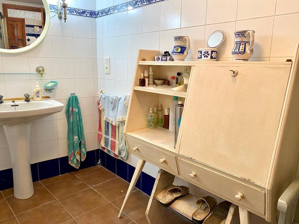 3 quarto Moradia para venda em San Juan de los Terreros com garagem - 389 000 € (Ref: 9130365)