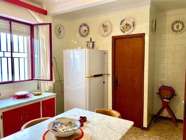 3 sovrum Villa till salu i San Juan de los Terreros, Pulpí med garage - 389 000 € (Ref: 9130365)