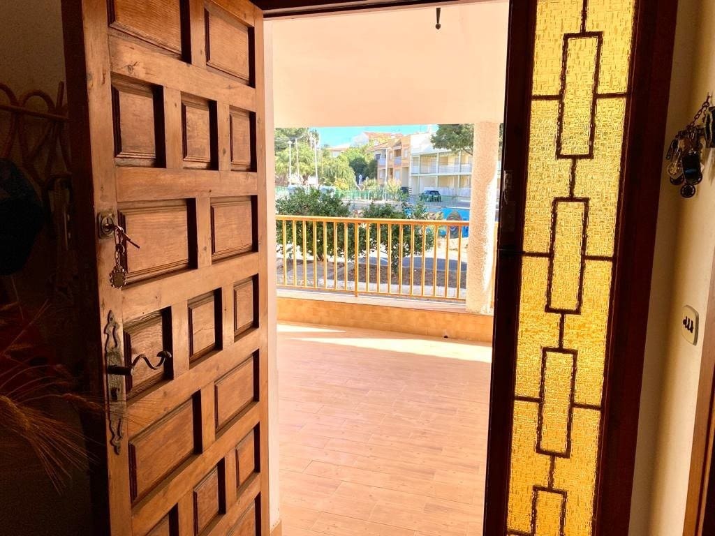 3 quarto Moradia para venda em San Juan de los Terreros com garagem - 389 000 € (Ref: 9130365)