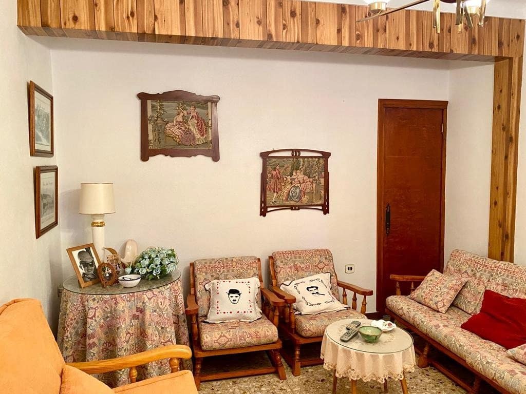 3 quarto Moradia para venda em San Juan de los Terreros com garagem - 389 000 € (Ref: 9130365)