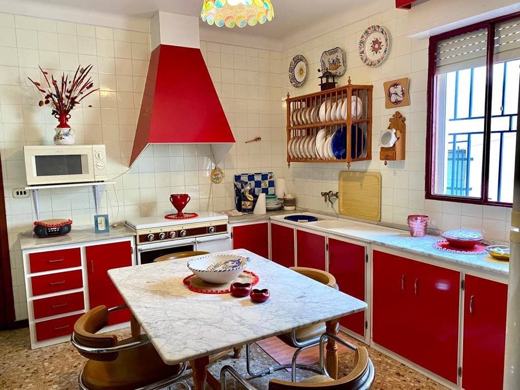 3 quarto Moradia para venda em San Juan de los Terreros com garagem - 389 000 € (Ref: 9130365)