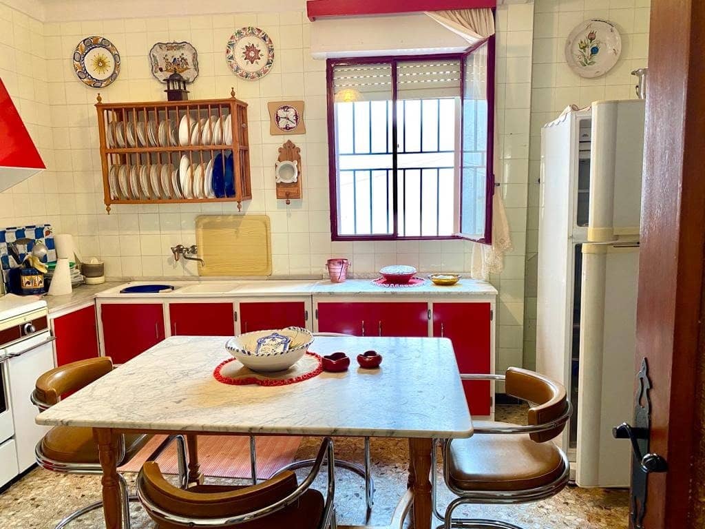 3 quarto Moradia para venda em San Juan de los Terreros com garagem - 389 000 € (Ref: 9130365)