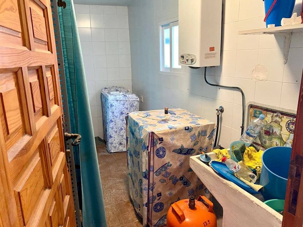 3 quarto Moradia para venda em San Juan de los Terreros com garagem - 389 000 € (Ref: 9130365)