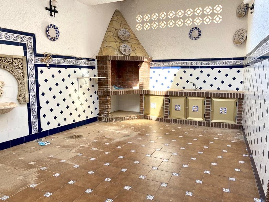 3 quarto Moradia para venda em San Juan de los Terreros com garagem - 389 000 € (Ref: 9130365)